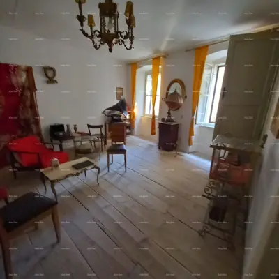 Kuće, Vodnjan, strogi centar - autentičan istarski stil - 16