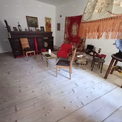 Kuće, Vodnjan, strogi centar - autentičan istarski stil - 13