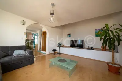 Kuća 650 m², Podstrana uz plažu i otvoren pogled na more - 9