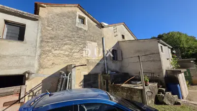 Steinhaus 233 m², Višnjan - neues Dach und Baugenehmigung - 5