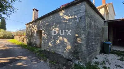 Steinhaus 233 m², Višnjan - neues Dach und Baugenehmigung - 11