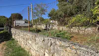 Steinhaus 233 m², Višnjan - neues Dach und Baugenehmigung - 14