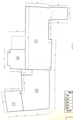 Steinhaus 233 m², Višnjan - neues Dach und Baugenehmigung - 21