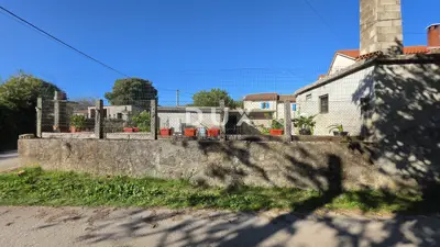 Steinhaus 233 m², Višnjan - neues Dach und Baugenehmigung - 9