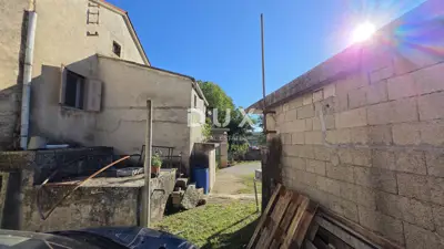 Steinhaus 233 m², Višnjan - neues Dach und Baugenehmigung - 6