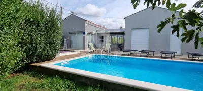House for sale in Poreč, 147 m² - 9