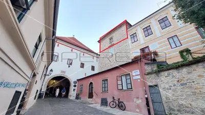 Wohnung 88 m², Gornji Grad - Medveščak, Kamenita vrata - 5