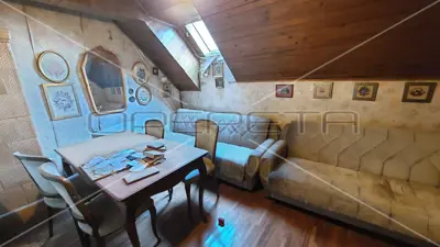 Wohnung 88 m², Gornji Grad - Medveščak, Kamenita vrata - 2