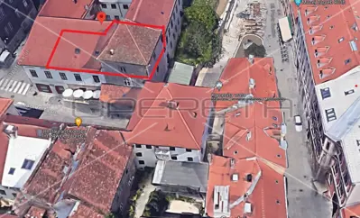 Wohnung 88 m², Gornji Grad - Medveščak, Kamenita vrata - 6