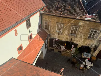 Wohnung 88 m², Gornji Grad - Medveščak, Kamenita vrata - 8