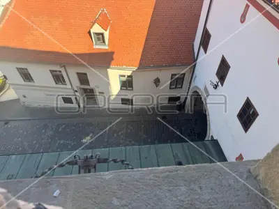 Wohnung 88 m², Gornji Grad - Medveščak, Kamenita vrata - 7
