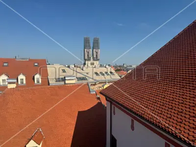 Wohnung 88 m², Gornji Grad - Medveščak, Kamenita vrata - 9