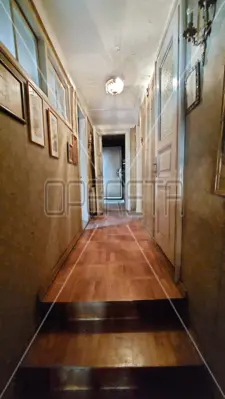 Wohnung 88 m², Gornji Grad - Medveščak, Kamenita vrata - 3