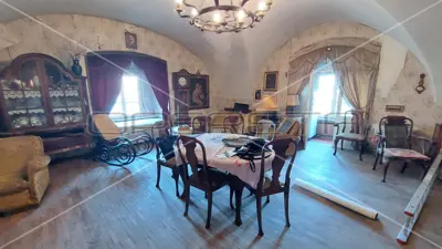 Wohnung 88 m², Gornji Grad - Medveščak, Kamenita vrata
