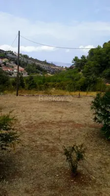 Poljoprivredno zemljište 12 500 m², Jelsa, blizina mora - 2