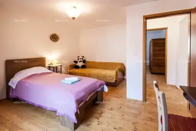 Kuća 132 m², Marčana - renovirana blizu centra - 9