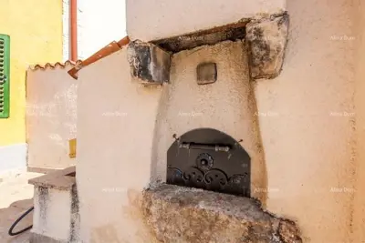 Kuća 132 m², Marčana - renovirana blizu centra - 11