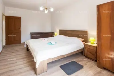 Kuća 132 m², Marčana - renovirana blizu centra - 10