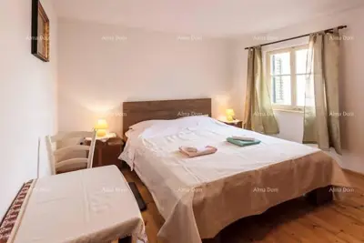 Kuća 132 m², Marčana - renovirana blizu centra - 7