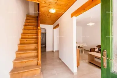 Kuća 132 m², Marčana - renovirana blizu centra - 3