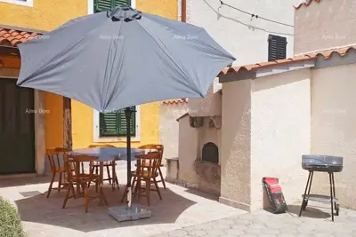 House 132 m², Marčana - renovated near the center