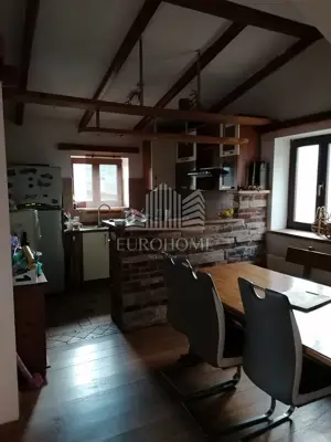 House for sale in Slanovec, 106 m² - 4