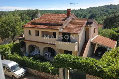 Kuća, Otok Lošinj, Mali Lošinj - blizu mora i plaže