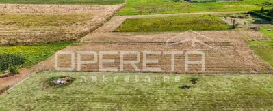 Zemljište 2.564 m², Vrbovec - stambena zona i blizina centra - 4