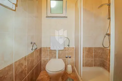 Haus 667 m², Umag Umgebung - 5 Studioapartments - 14