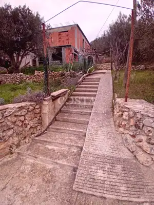 Poslovno-stambeni objekt, Rava, prvi red do mora - 9