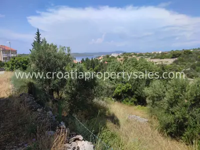 Zemljište, Brač, 695 m², 190 000 € - 6
