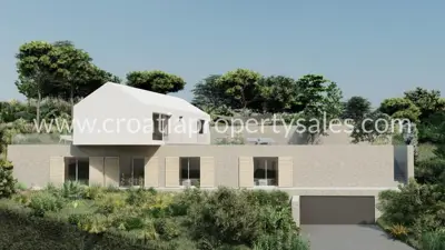 Zemljište, Brač, 695 m², 190 000 € - 10