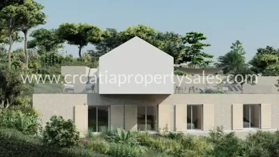 Zemljište, Brač, 695 m², 190 000 € - 9