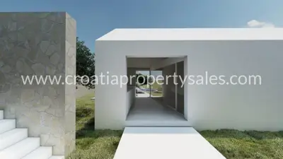 Zemljište, Brač, 695 m², 190 000 € - 7