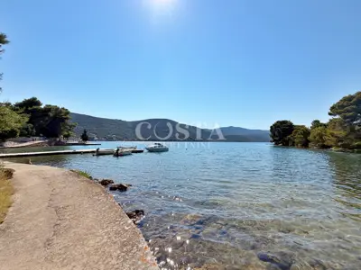 Baugrundstück 726 m², Luka - zweite Reihe zum Meer - 5