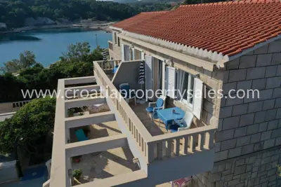 Haus, Brač, 399 m², 1 250 000 €