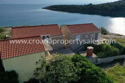 House, Brač, 399 m², 1 250 000 € - 11