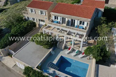 House, Brač, 399 m², 1 250 000 € - 12