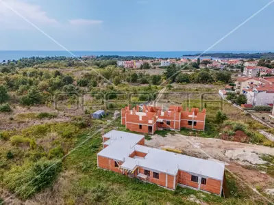 Wohnung 174 m², Poreč - Neubau in Meeresnähe und Meerblick - 5
