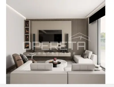 Wohnung 174 m², Poreč - Neubau in Meeresnähe und Meerblick - 15