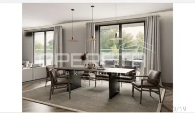 Wohnung 174 m², Poreč - Neubau in Meeresnähe und Meerblick - 2