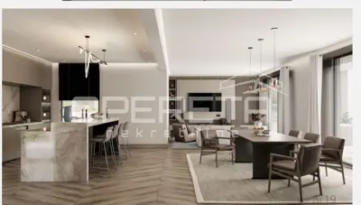 Wohnung 174 m², Poreč - Neubau in Meeresnähe und Meerblick - 3
