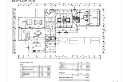 Wohnung 174 m², Poreč - Neubau in Meeresnähe und Meerblick - 16