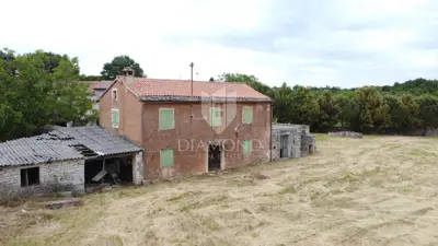 Sveti Lovreč – okolica: Privatnost i prilika u Istri - 2