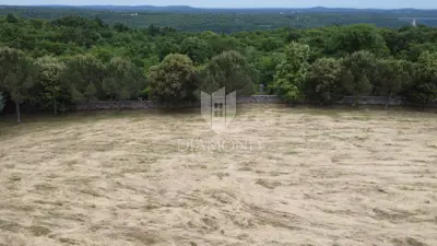 Sveti Lovreč – okolica: Privatnost i prilika u Istri - 8