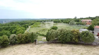 Sveti Lovreč – okolica: Privatnost i prilika u Istri - 4
