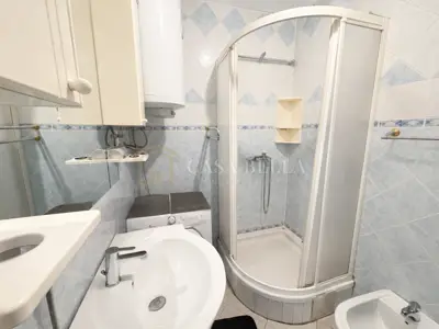 Stan 81 m², Donji Zamet - 3S+DB, pogled na more - 10