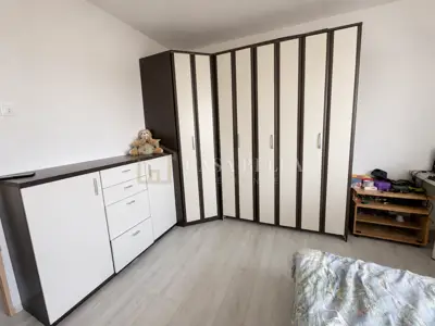 Stan 81 m², Donji Zamet - 3S+DB, pogled na more - 15