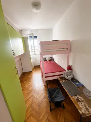 Stan 81 m², Donji Zamet - 3S+DB, pogled na more - 13