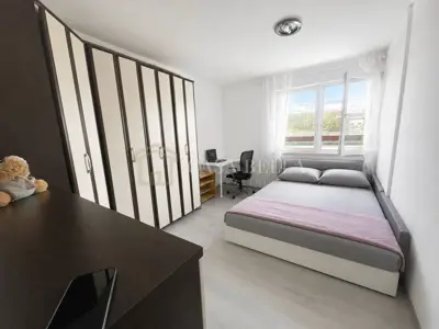 Stan 81 m², Donji Zamet - 3S+DB, pogled na more - 14